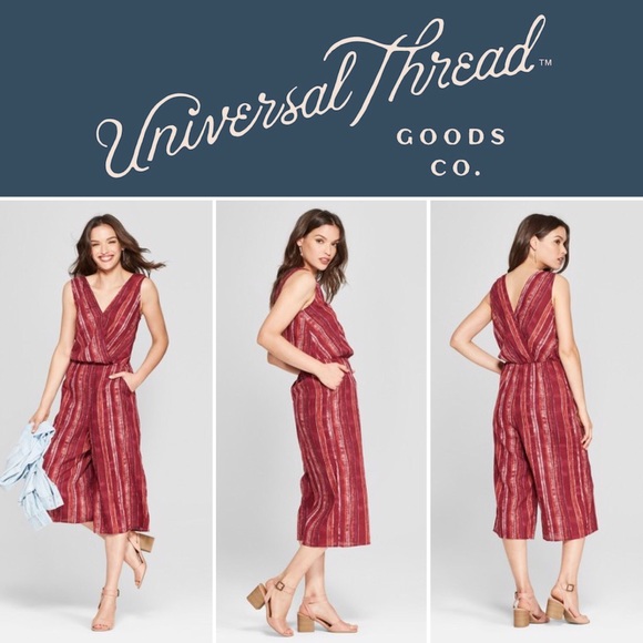 universal thread jumpsuit